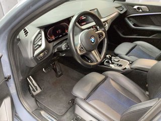 BMW 118i msport 140cv auto