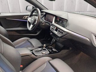 BMW 118i msport 140cv auto