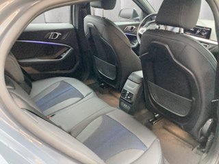 BMW 118i msport 140cv auto