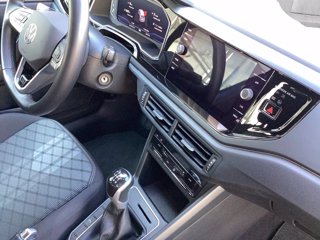 VOLKSWAGEN Taigo 1.0 tsi r-line 110cv