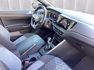 VOLKSWAGEN Taigo 1.0 tsi r-line 110cv