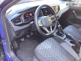 VOLKSWAGEN Taigo 1.0 tsi r-line 110cv