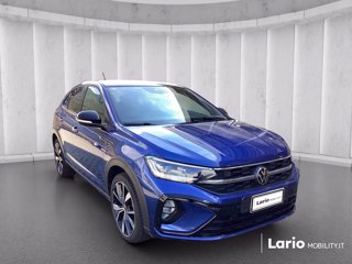 VOLKSWAGEN Taigo 1.0 tsi r-line 110cv
