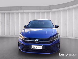 VOLKSWAGEN Taigo 1.0 tsi r-line 110cv