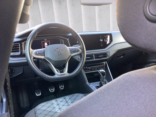 VOLKSWAGEN Taigo 1.0 tsi r-line 110cv