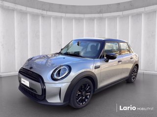 MINI Mini 5p 1.5 cooper classic auto