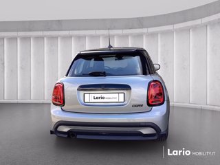 MINI Mini 5p 1.5 cooper classic auto