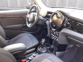 MINI Mini 5p 1.5 cooper classic auto
