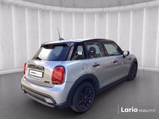 MINI Mini 5p 1.5 cooper classic auto