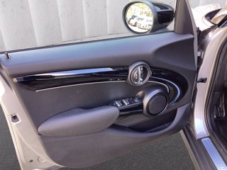 MINI Mini 5p 1.5 cooper classic auto