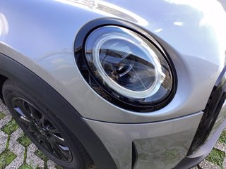 MINI Mini 5p 1.5 cooper classic auto