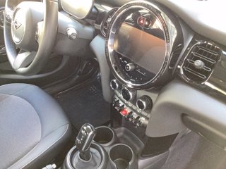 MINI Mini 5p 1.5 cooper classic auto
