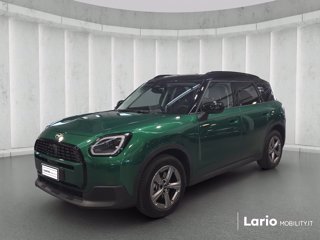 MINI Mini countryman 2.0 48v d classic auto