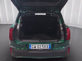 MINI Mini countryman 2.0 48v d classic auto