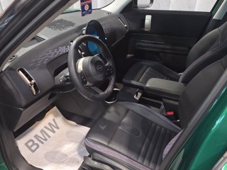 MINI Mini countryman 2.0 48v d classic auto