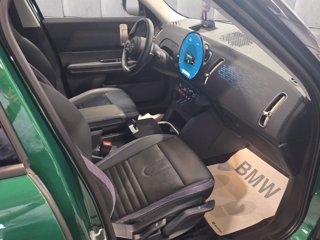 MINI Mini countryman 2.0 48v d classic auto