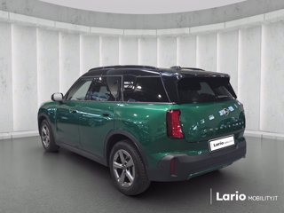 MINI Mini countryman 2.0 48v d classic auto