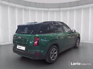 MINI Mini countryman 2.0 48v d classic auto