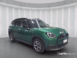 MINI Mini countryman 2.0 48v d classic auto