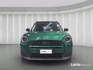 MINI Mini countryman 2.0 48v d classic auto