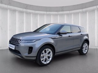 LAND ROVER Range Rover Evoque 2 serie LAND ROVER 2.0D I4 163 CV AWD Auto SE