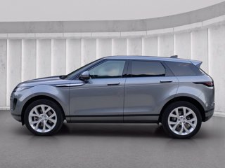 LAND ROVER Range Rover Evoque 2 serie LAND ROVER 2.0D I4 163 CV AWD Auto SE