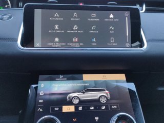 LAND ROVER Range Rover Evoque 2 serie LAND ROVER 2.0D I4 163 CV AWD Auto SE