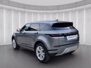 LAND ROVER Range Rover Evoque 2 serie LAND ROVER 2.0D I4 163 CV AWD Auto SE