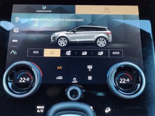 LAND ROVER Range Rover Evoque 2 serie LAND ROVER 2.0D I4 163 CV AWD Auto SE