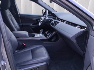 LAND ROVER Range Rover Evoque 2 serie LAND ROVER 2.0D I4 163 CV AWD Auto SE