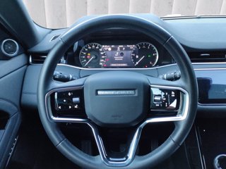 LAND ROVER Range Rover Evoque 2 serie LAND ROVER 2.0D I4 163 CV AWD Auto SE
