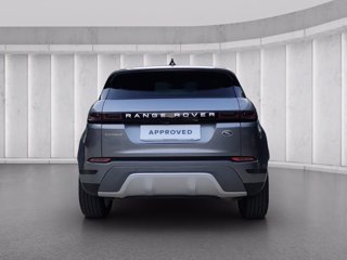 LAND ROVER Range Rover Evoque 2 serie LAND ROVER 2.0D I4 163 CV AWD Auto SE