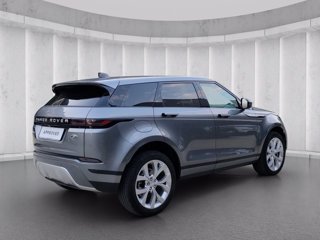 LAND ROVER Range Rover Evoque 2 serie LAND ROVER 2.0D I4 163 CV AWD Auto SE