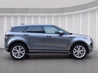 LAND ROVER Range Rover Evoque 2 serie LAND ROVER 2.0D I4 163 CV AWD Auto SE