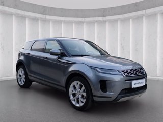 LAND ROVER Range Rover Evoque 2 serie LAND ROVER 2.0D I4 163 CV AWD Auto SE