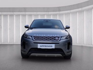 LAND ROVER Range Rover Evoque 2 serie LAND ROVER 2.0D I4 163 CV AWD Auto SE