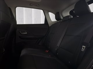 MG ZS 1.5 hybrid+ Luxury auto