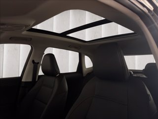 MG ZS 1.5 hybrid+ Luxury auto