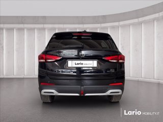 MG ZS 1.5 hybrid+ Luxury auto