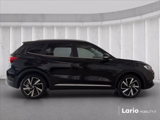 MG ZS 1.5 hybrid+ Luxury auto