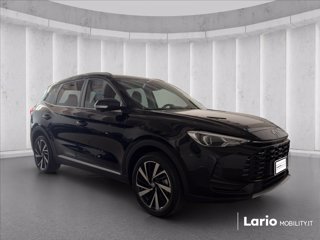 MG ZS 1.5 hybrid+ Luxury auto