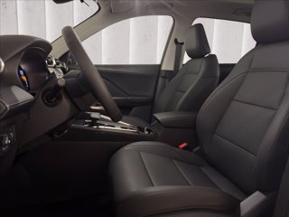 MG ZS 1.5 hybrid+ Luxury auto