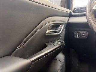 MG ZS 1.5 hybrid+ Luxury auto