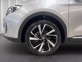 MG ZS 1.5 hybrid+ Luxury auto