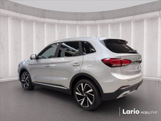 MG ZS 1.5 hybrid+ Luxury auto