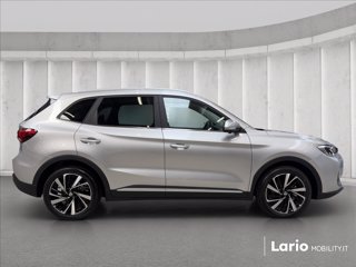 MG ZS 1.5 hybrid+ Luxury auto