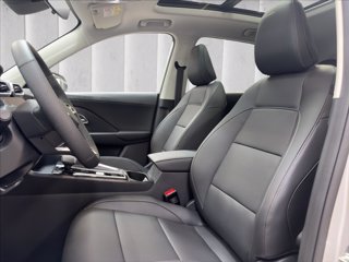 MG ZS 1.5 hybrid+ Luxury auto