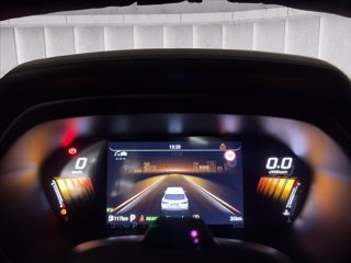 MG ZS 1.5 hybrid+ Luxury auto