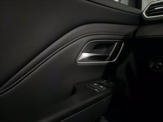 MG ZS 1.5 hybrid+ Luxury auto