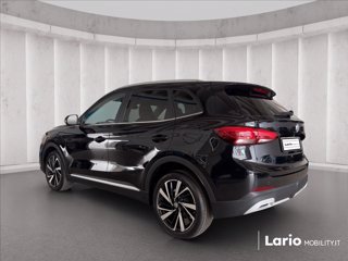 MG ZS 1.5 hybrid+ Luxury auto